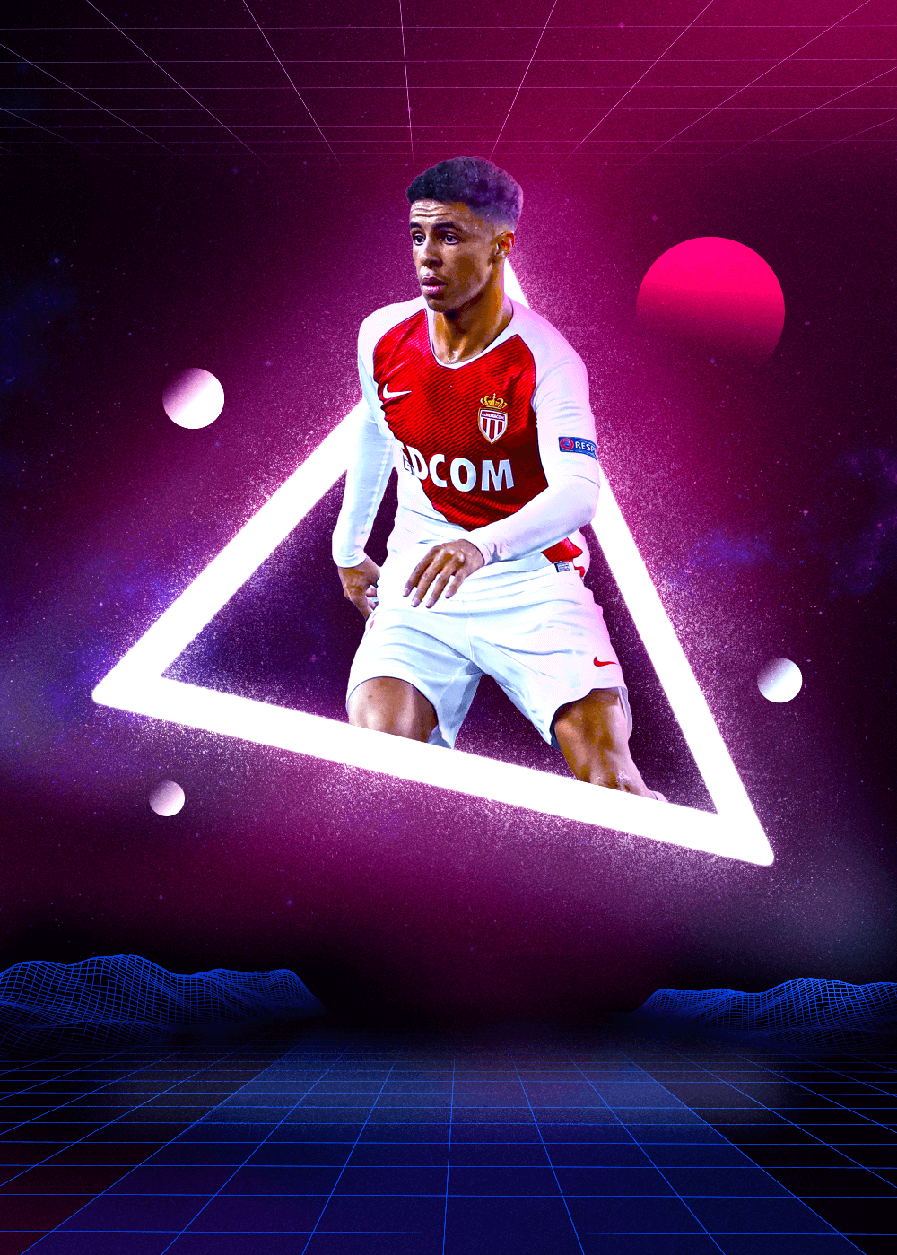 体的关注 体的关注