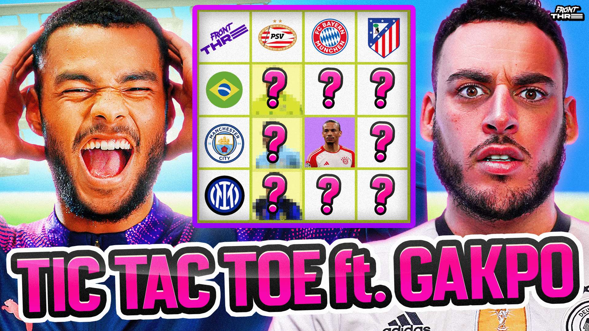 凯恩也有望 凯恩也有望