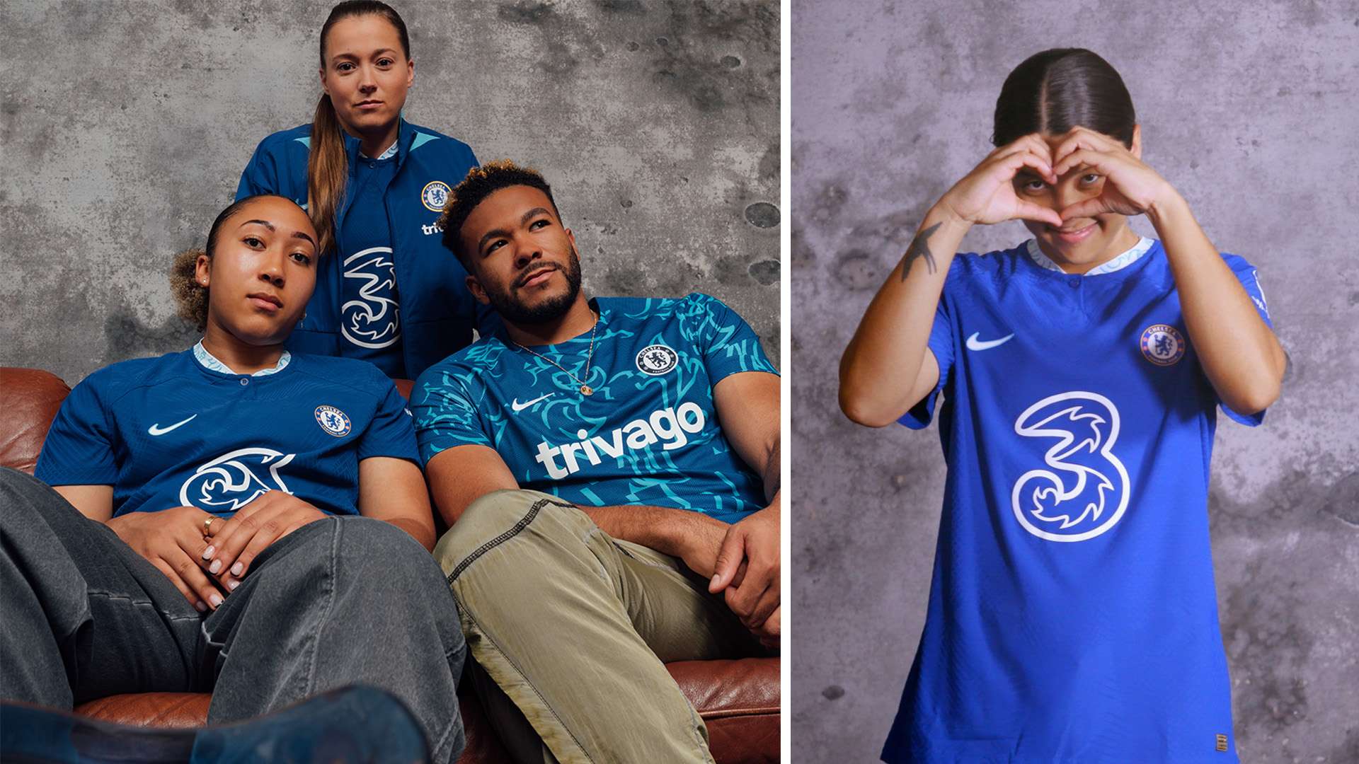 的交流与融 的交流与融