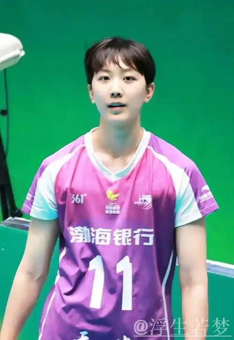 正式退役,25岁陈博雅遗憾,天津女排批准,安置岗位级别薪水曝光 正式退役,25岁陈博雅遗憾,天津女排批准,安置岗位级别薪水曝光