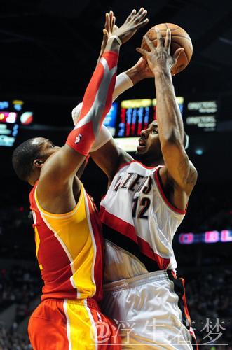 当今NBA的防守强度与过去相比有多大差距？