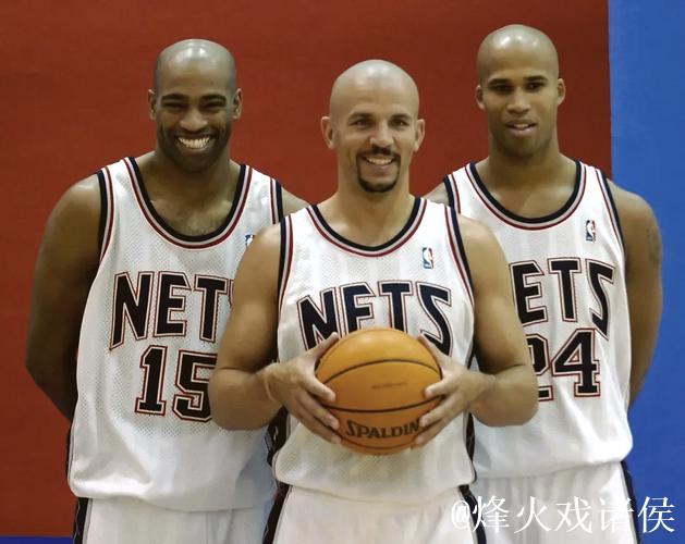 卡特谈将被篮网退役球衣:梦想成真 心存感激 卡特谈将被篮网退役球衣:梦想成真 心存感激